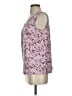 Eddie Bauer Pink Sleeveless Blouse Size S - photo 5