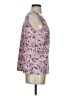Eddie Bauer Pink Sleeveless Blouse Size S - photo 4