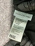 Paige Black Jeggings Size 26 waist - photo 8