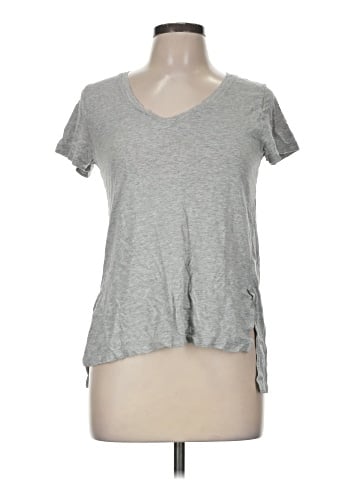 Gilligan & O'malley Short Sleeve T-Shirt (view 1)