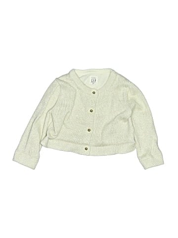 Baby Gap Cardigan (view 1)