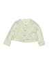 Baby Gap Ivory Cardigan Size 3T - photo 1