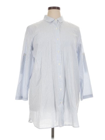 Lands' End Casual Dress (view 1)