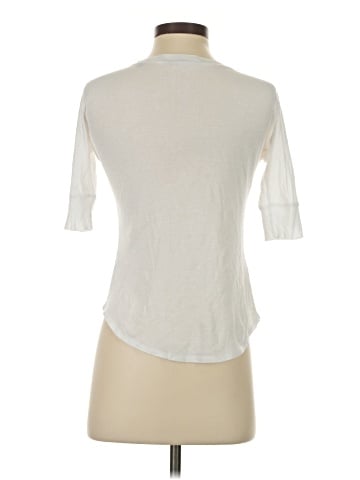 Vince. Short Sleeve Top (view 2)