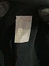 Unbranded Solid Black Formal Skirt Size 20 - photo 4