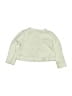 Baby Gap Ivory Cardigan Size 3T - photo 2