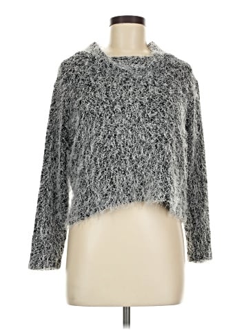 Karen Kane Long Sleeve Top (view 1)