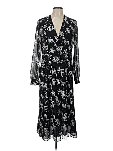 MICHAEL Michael Kors Casual Dress (view 1)