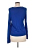 Banana Republic Blue Pullover Sweater Size M - photo 2