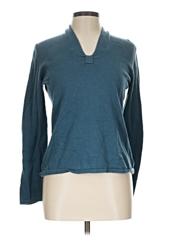 Nine West Pullover Sweater (view 1)