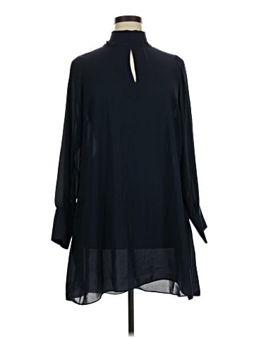 City Chic Casual Dress (view 1)
