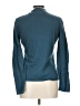 Nine West Teal Pullover Sweater Size L - photo 2