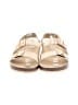 Primark Gold Sandals Size 2 (youth) - photo 2