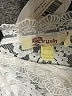 Aryeh 100% Nylon Ivory Cocktail Dress Size L - photo 7