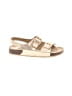 Primark Gold Sandals Size 2 (youth) - photo 1