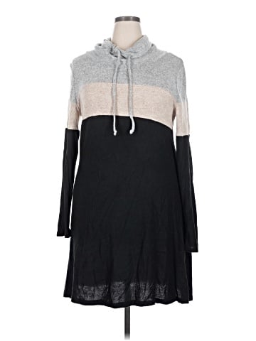 Market and Spruce Casual Dress (view 1)