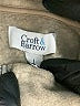 Croft & Barrow 100% Polyester Tan Pullover Sweater Size L - photo 7