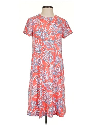 J. McLaughlin Casual Dress (view 1)