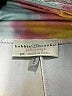 Bobbie Brooks Tie-dye Yellow Athletic Shorts Size 2X - photo 3