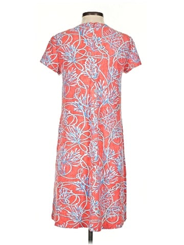 J. McLaughlin Casual Dress (view 2)
