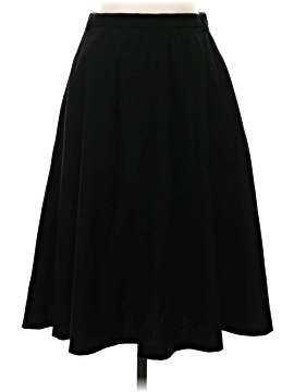 Zara Basic Formal Skirt