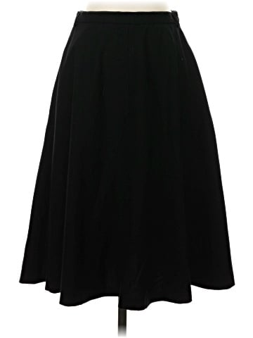 Zara Basic Formal Skirt (view 1)