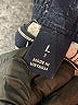 Lands' End Blue Board Shorts Size L (kids) - photo 4