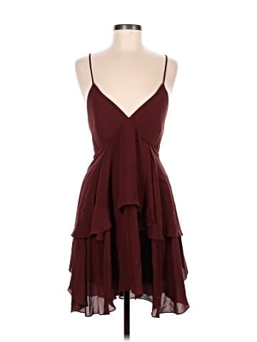 A.L.C. Cocktail Dress (view 1)