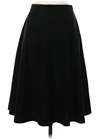 Zara Basic Formal Skirt (view 2)
