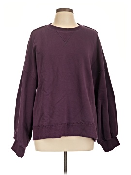 Sewn + Seen Sweatshirt