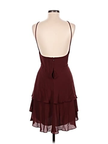 A.L.C. Cocktail Dress (view 2)