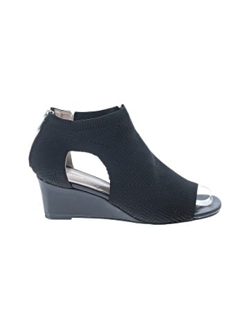 Adrienne Vittadini Wedges (view 1)