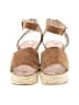 Dolce Vita Tan Wedges Size 7 1/2 - photo 2