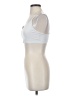 Nike White Sleeveless Top Size S - photo 5