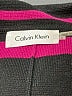 Calvin Klein Stripes Purple Pink Blazer Size S - photo 6