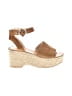 Dolce Vita Tan Wedges Size 7 1/2 - photo 1