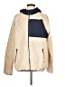 J.Crew Factory Store Ivory Coat Size L - photo 1