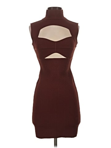 Herve Leger Cocktail Dress (view 1)
