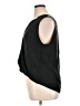 Rag & Bone Black Sleeveless Blouse Size XL - photo 5