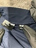 Uniqlo Solid Black Casual Pants Size L - photo 7