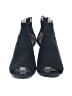 Adrienne Vittadini Black Wedges Size 6 1/2 - photo 2