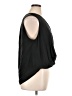 Rag & Bone Black Sleeveless Blouse Size XL - photo 4