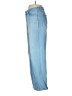 Old Navy Color Block Blue Jeans Size 6 - photo 5