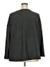 Ava & Viv Gray Pullover Sweater Size 2X - photo 2