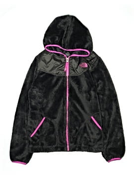 The North Face Zip Up Hoodie