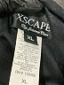 Xscape Black Cardigan Size XL - photo 7