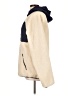 J.Crew Factory Store Ivory Coat Size L - photo 5