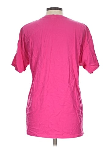 Gildan Short Sleeve T-Shirt (view 2)