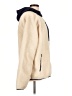 J.Crew Factory Store Ivory Coat Size L - photo 4