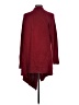 Talbots Burgundy Cardigan Size L - photo 2
